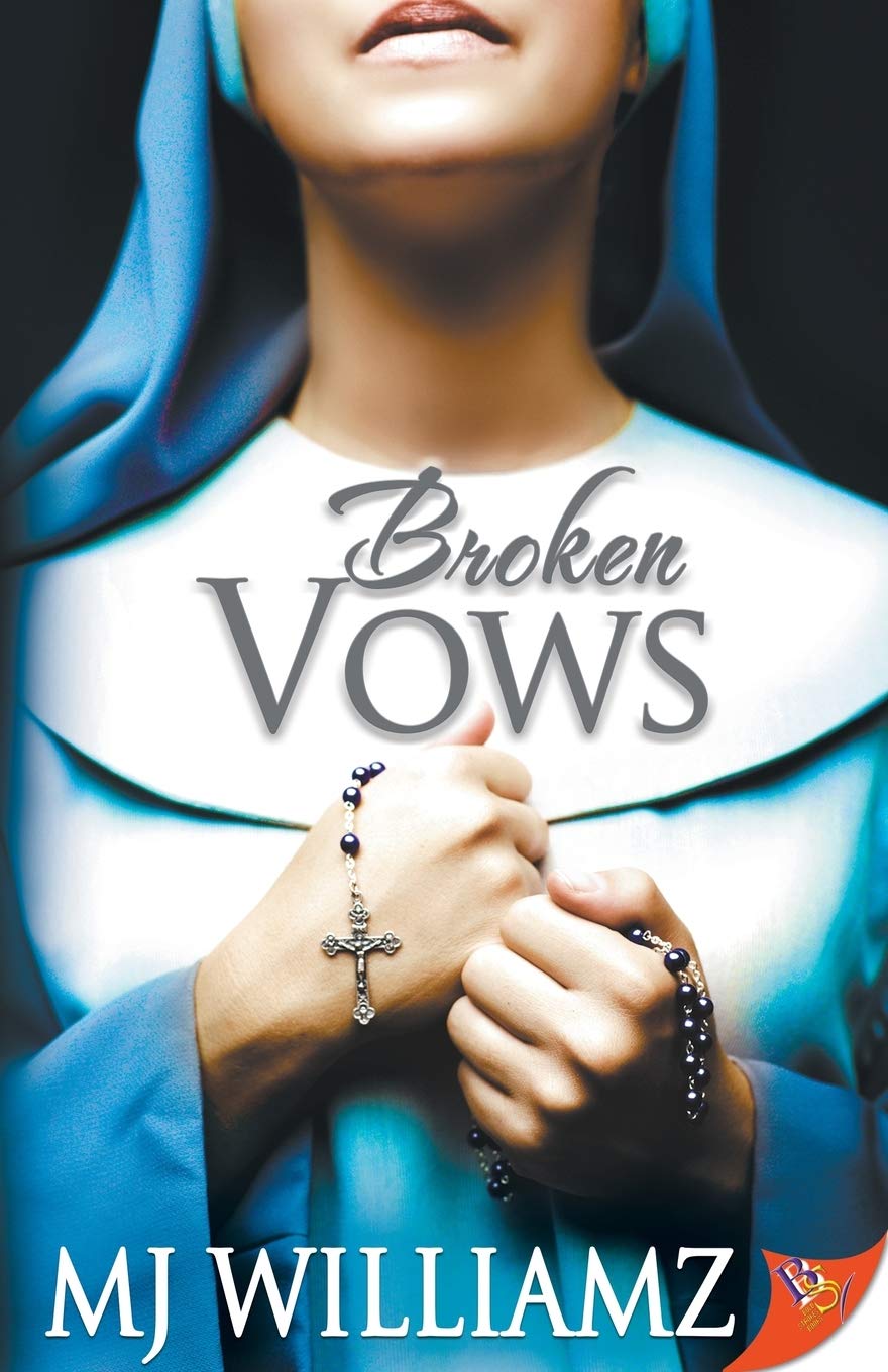 Broken Vows,Used
