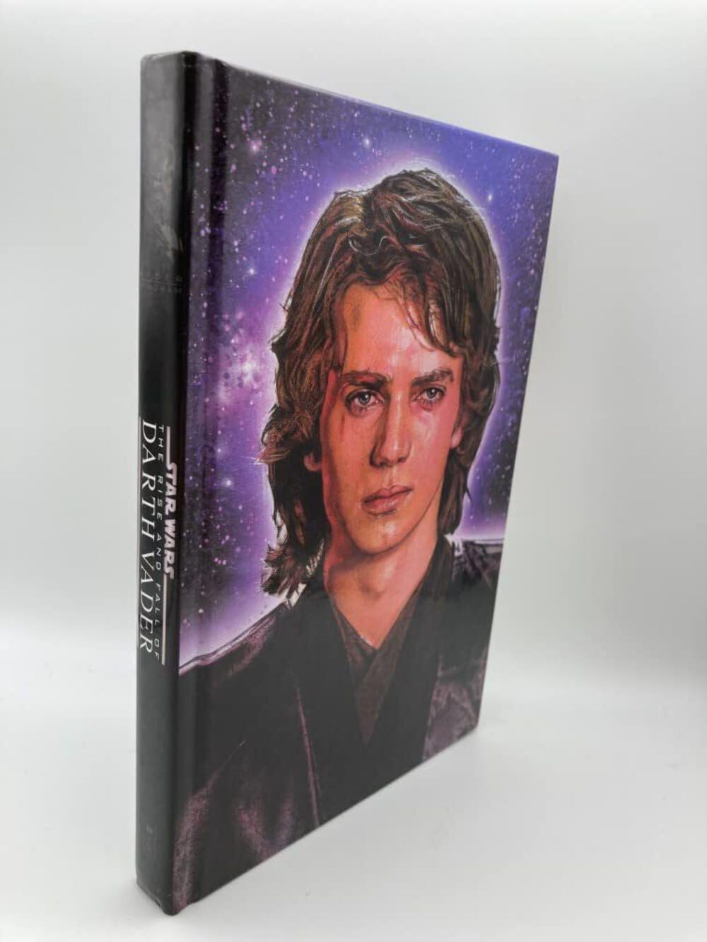Star Wars: The Rise And Fall Of Darth Vader,Used