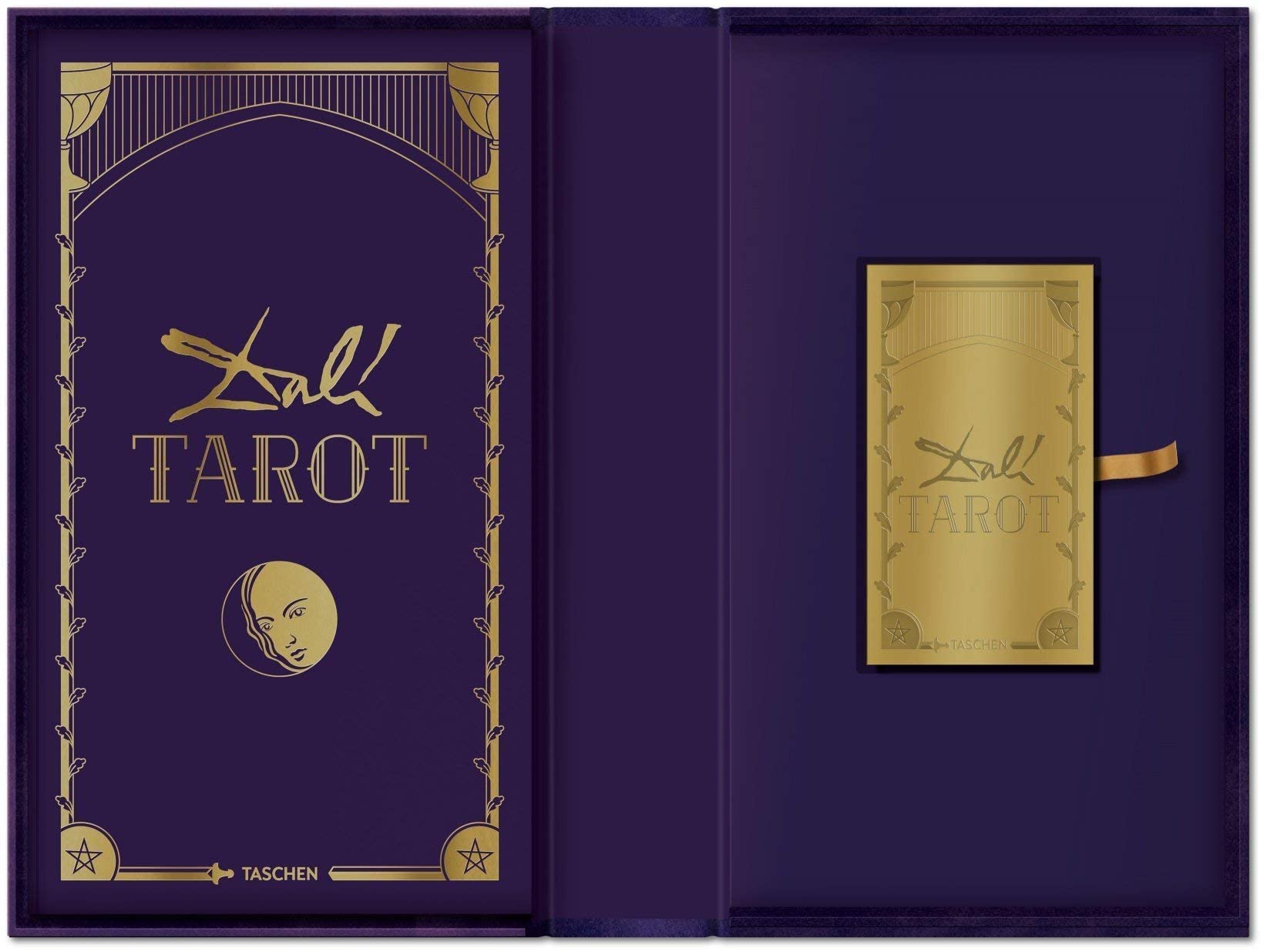 Dal?. Tarot,New