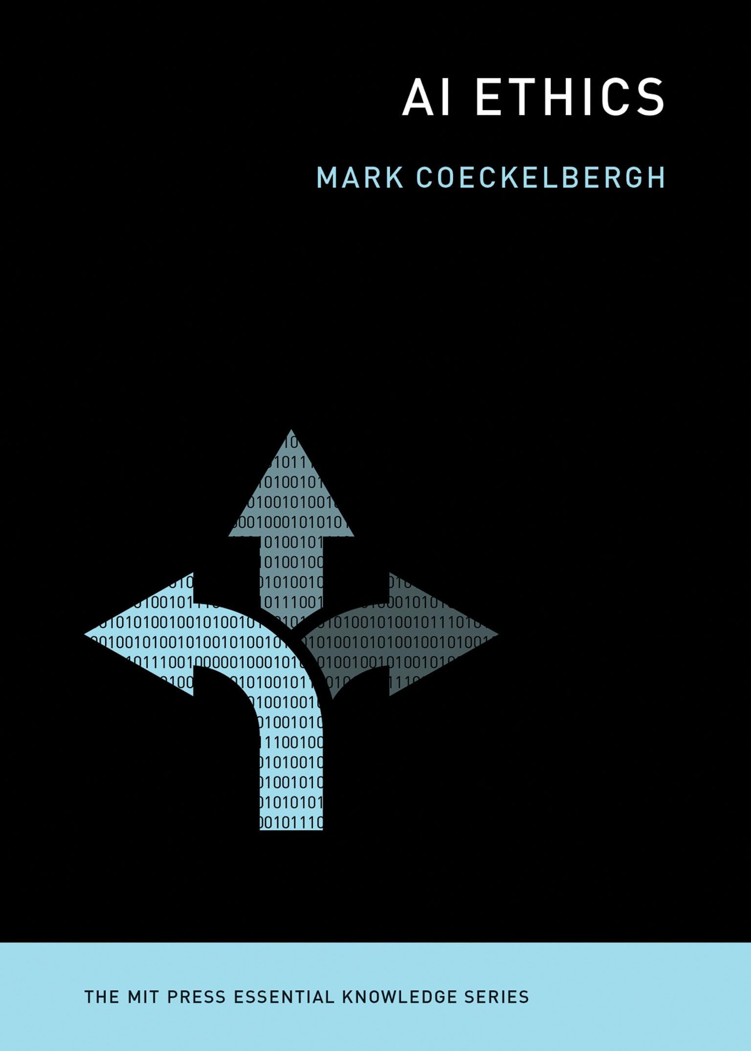 AI Ethics (The MIT Press Essential Knowledge series),Used