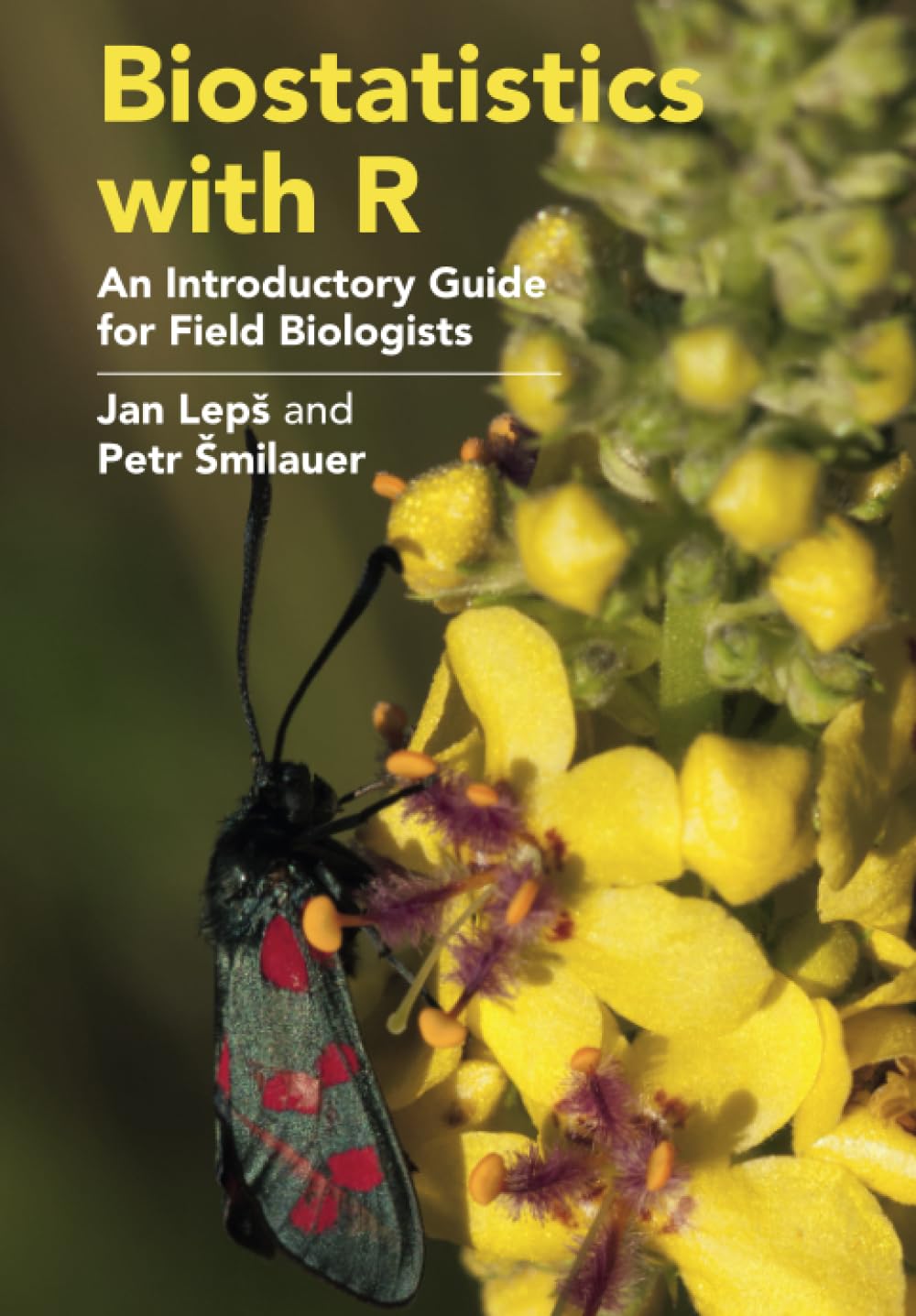 Biostatistics with R,New