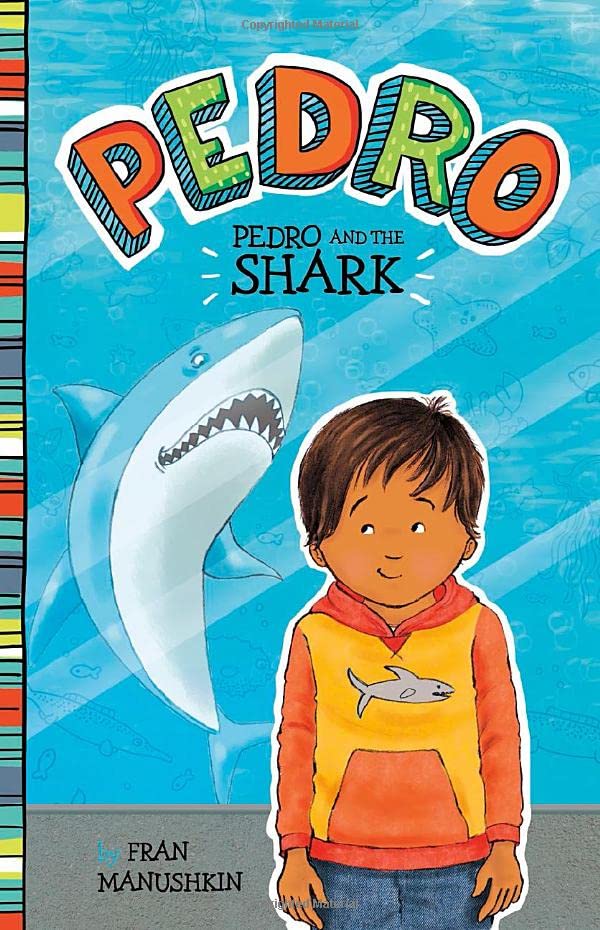 Pedro and the Shark,Used