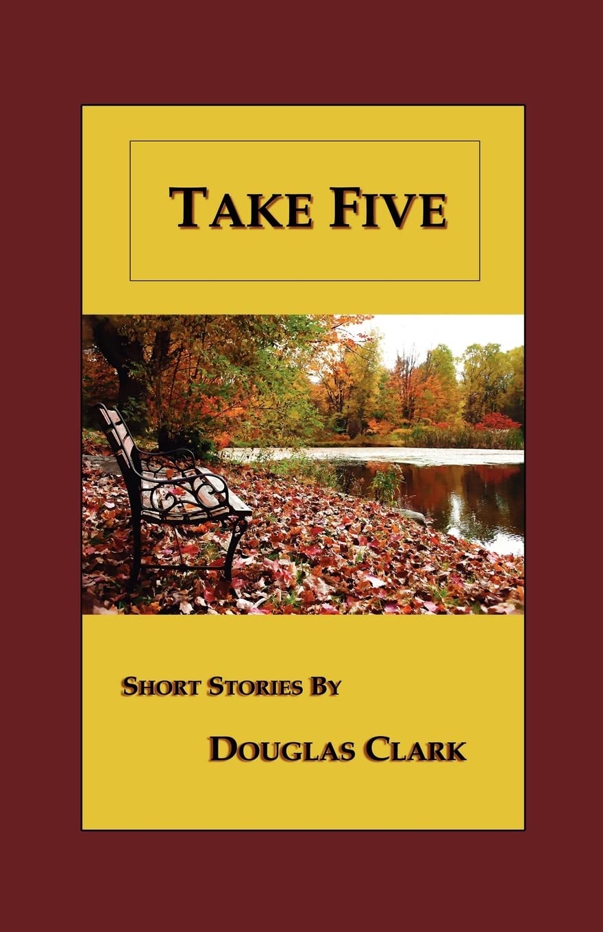 Take Five,Used