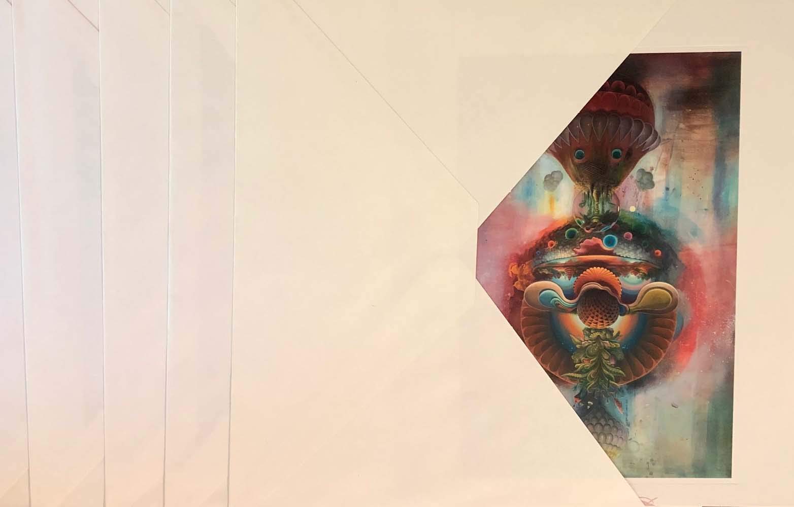 HiFructose Collected Edition: Under the Counter Culture,Used