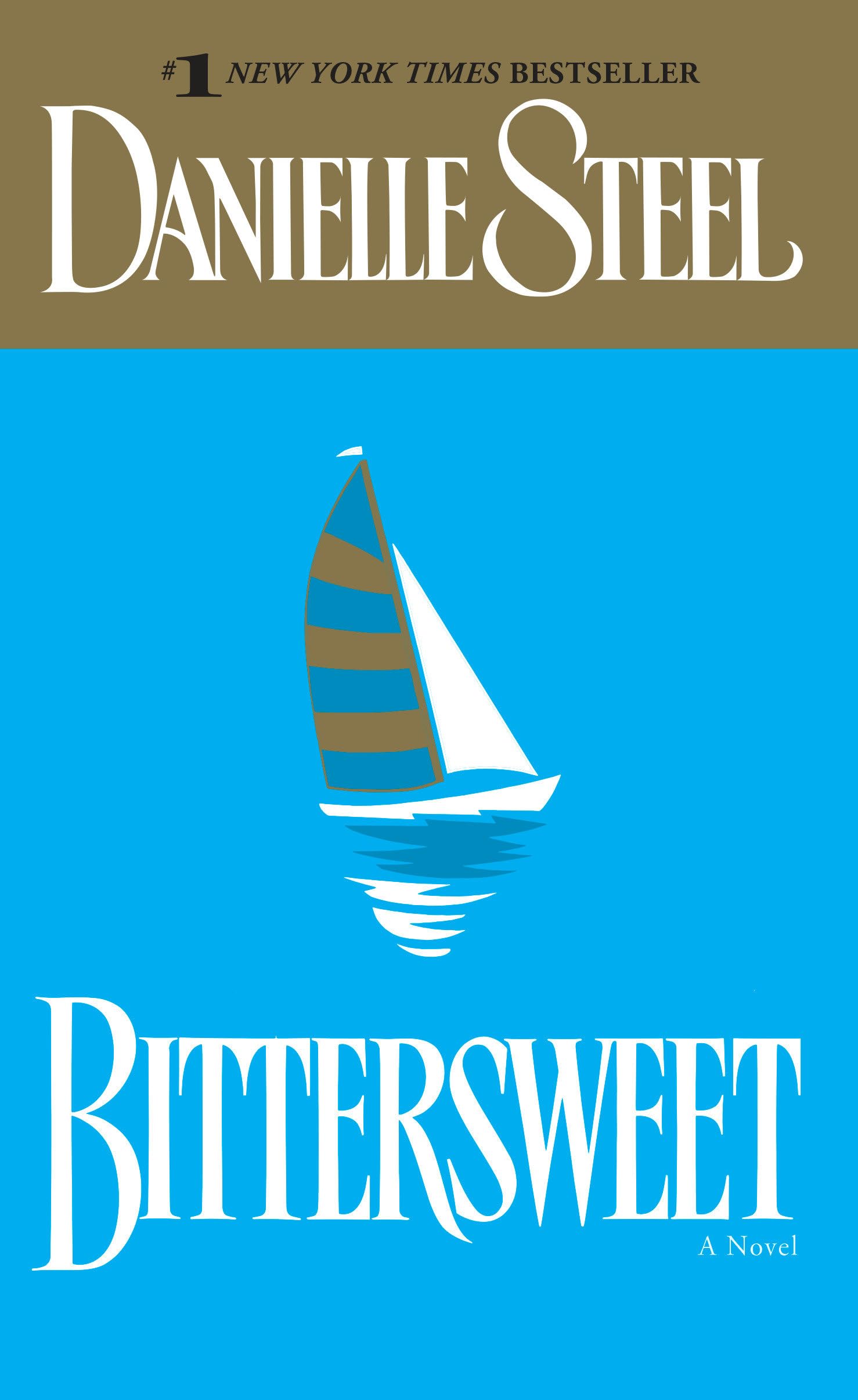 Bittersweet: A Novel,Used