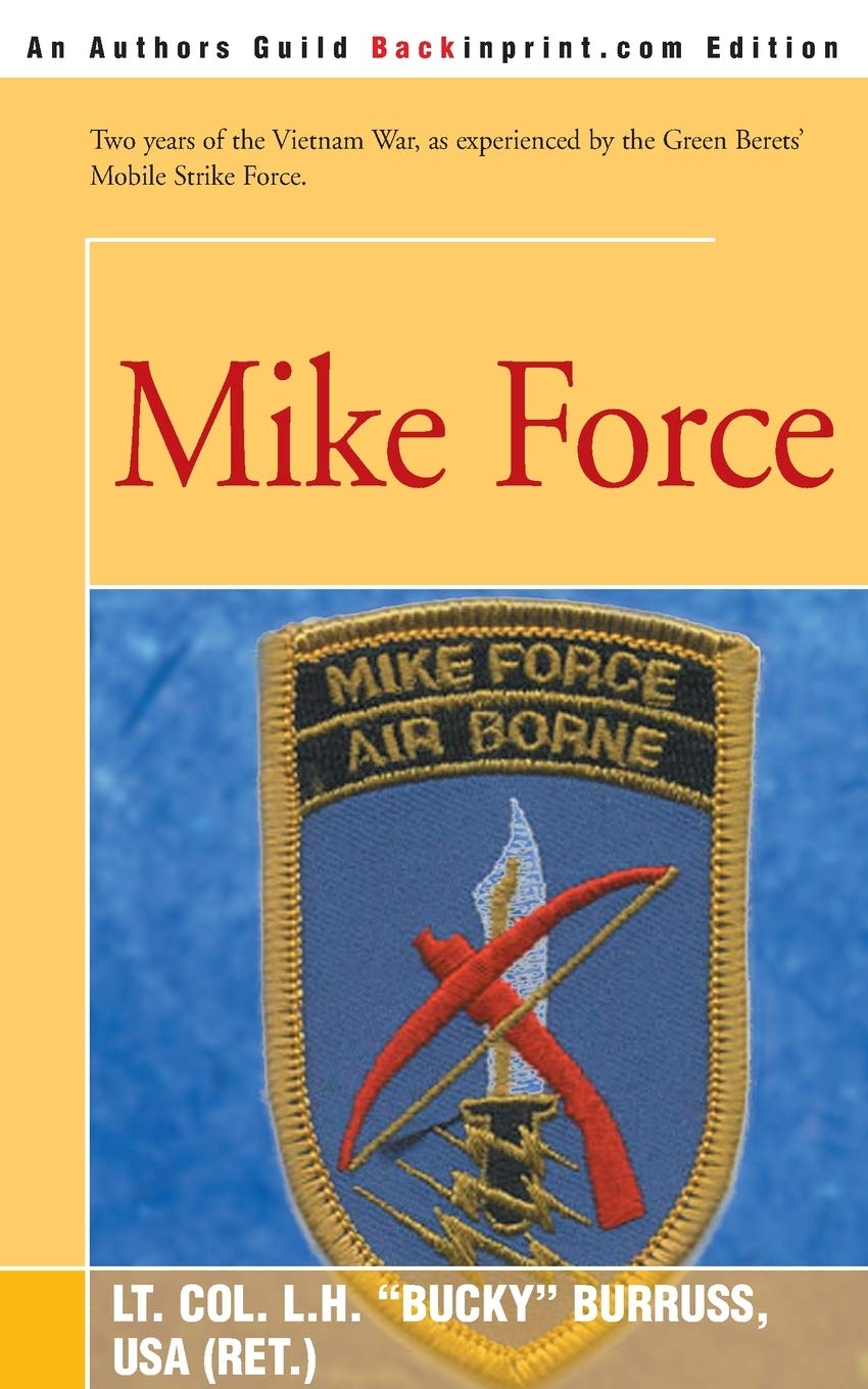 Mike Force,New