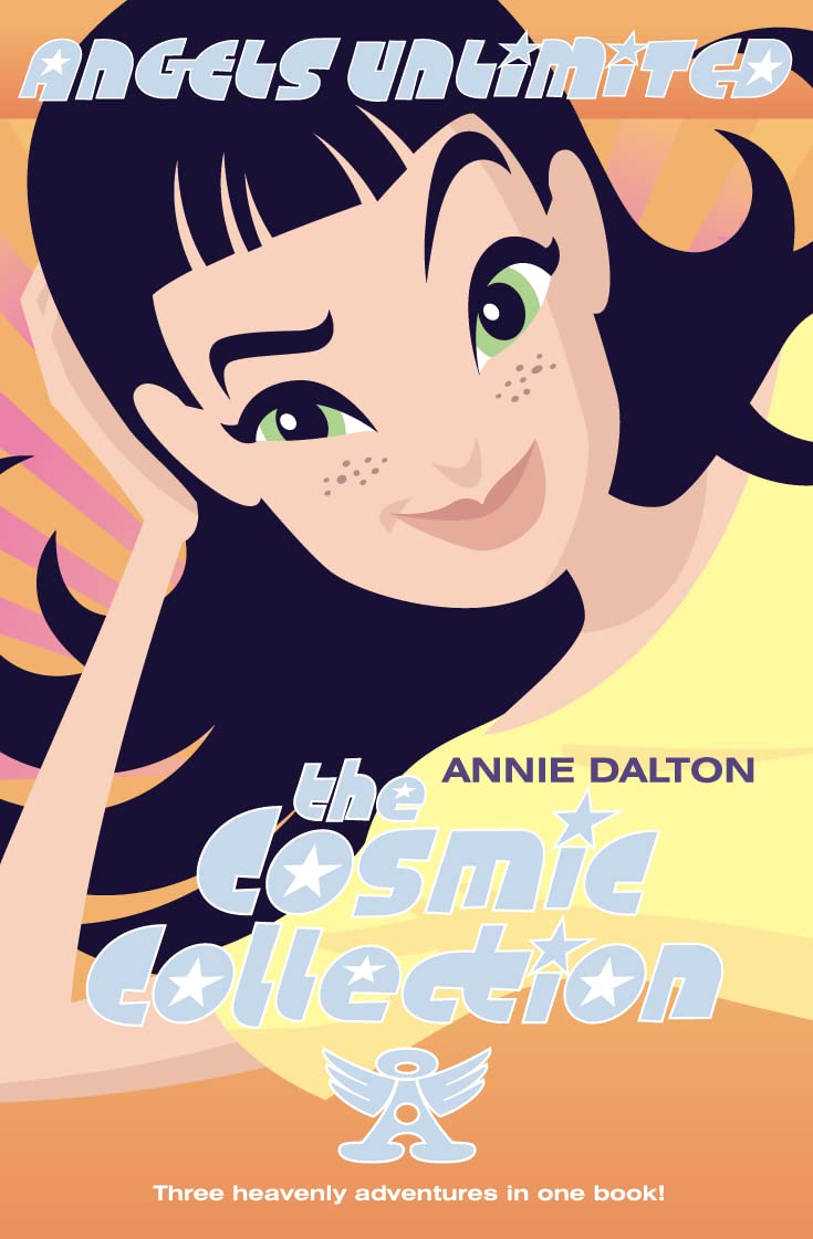 The Cosmic Collection (Angels Unlimited S),Used
