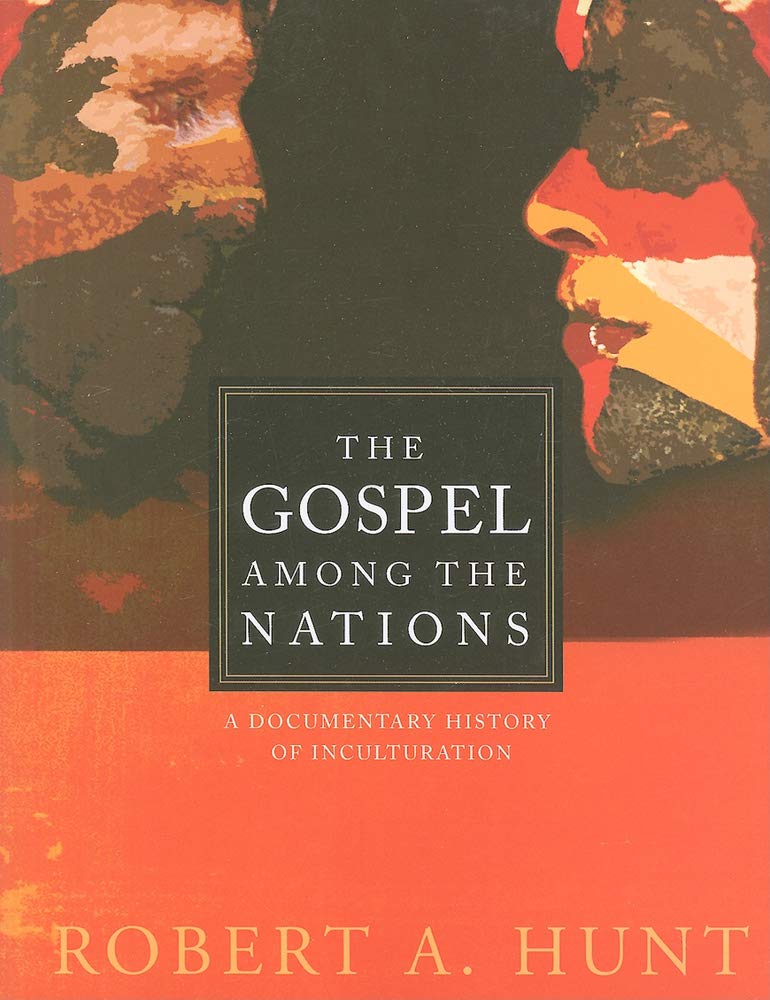 The Gospel Among the Nations: Christian Mission in a Pluralistic World (American Society of Missiology, 46),Used