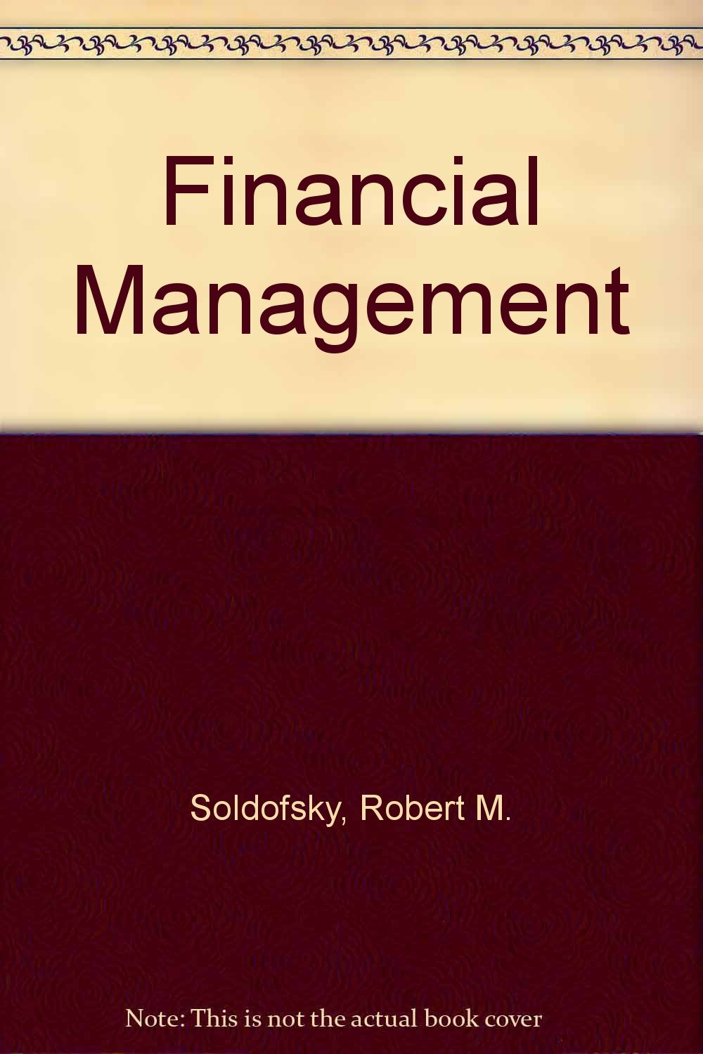 Finance: Introduction to markets, institutions, and management,Used