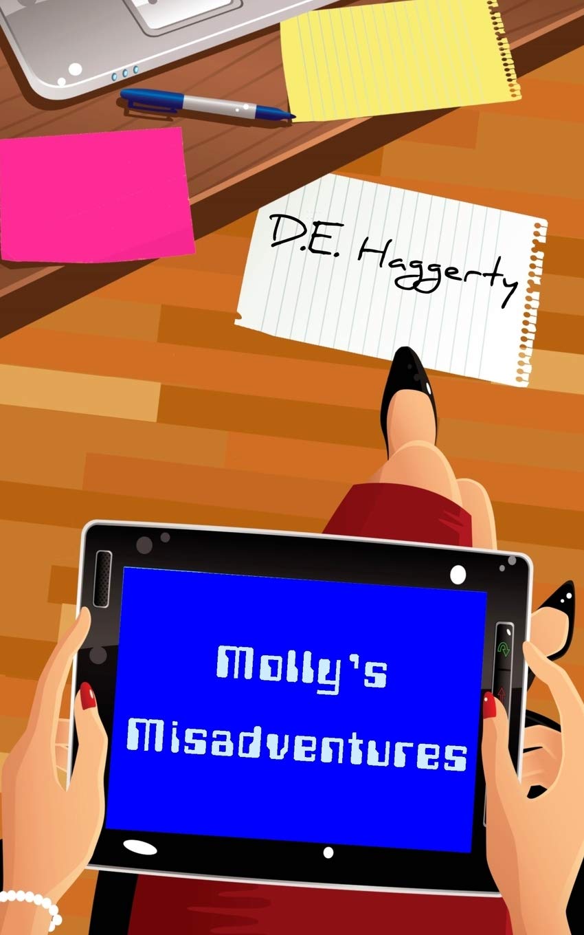 Molly's Misadventures,Used