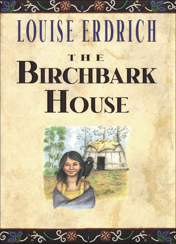 The Birchbark House,Used