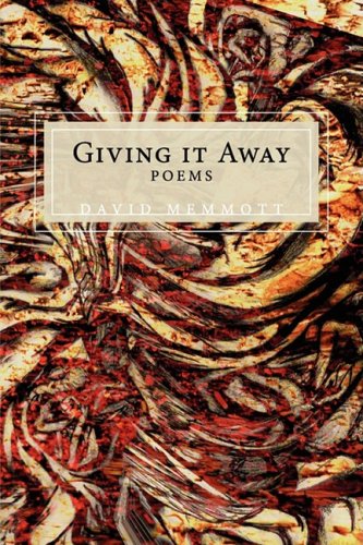 Giving It Away,Used