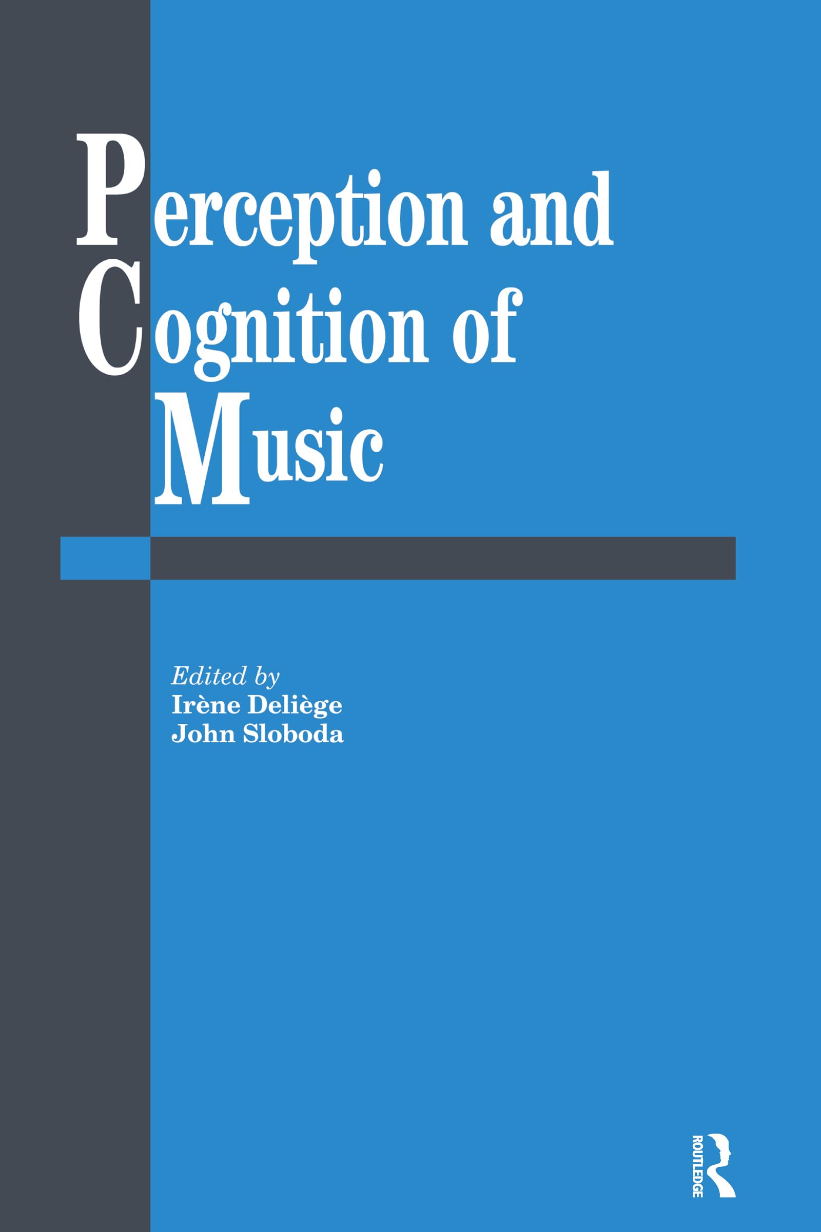Perception And Cognition Of Music,Used