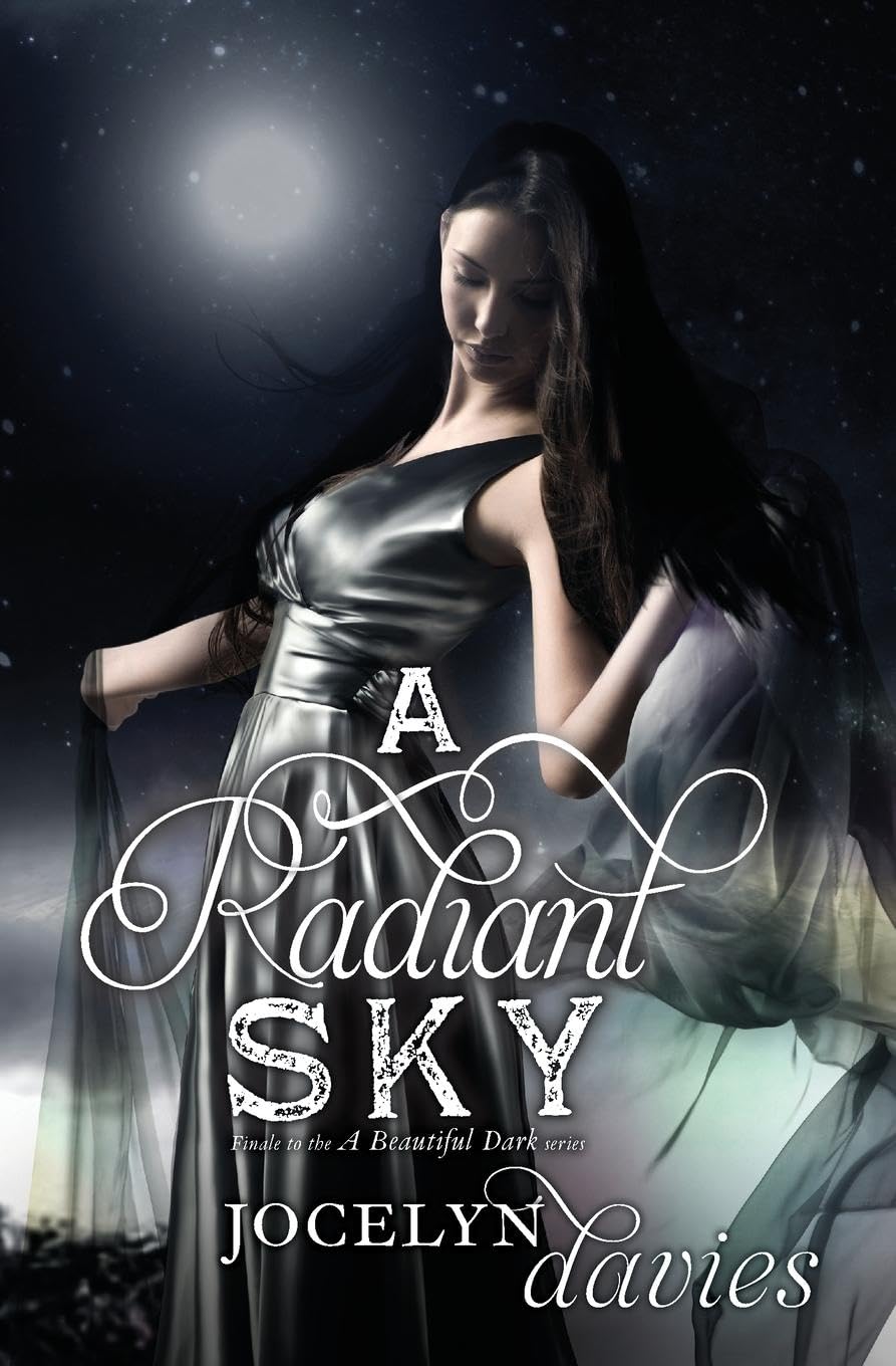 A Radiant Sky (Beautiful Dark),Used