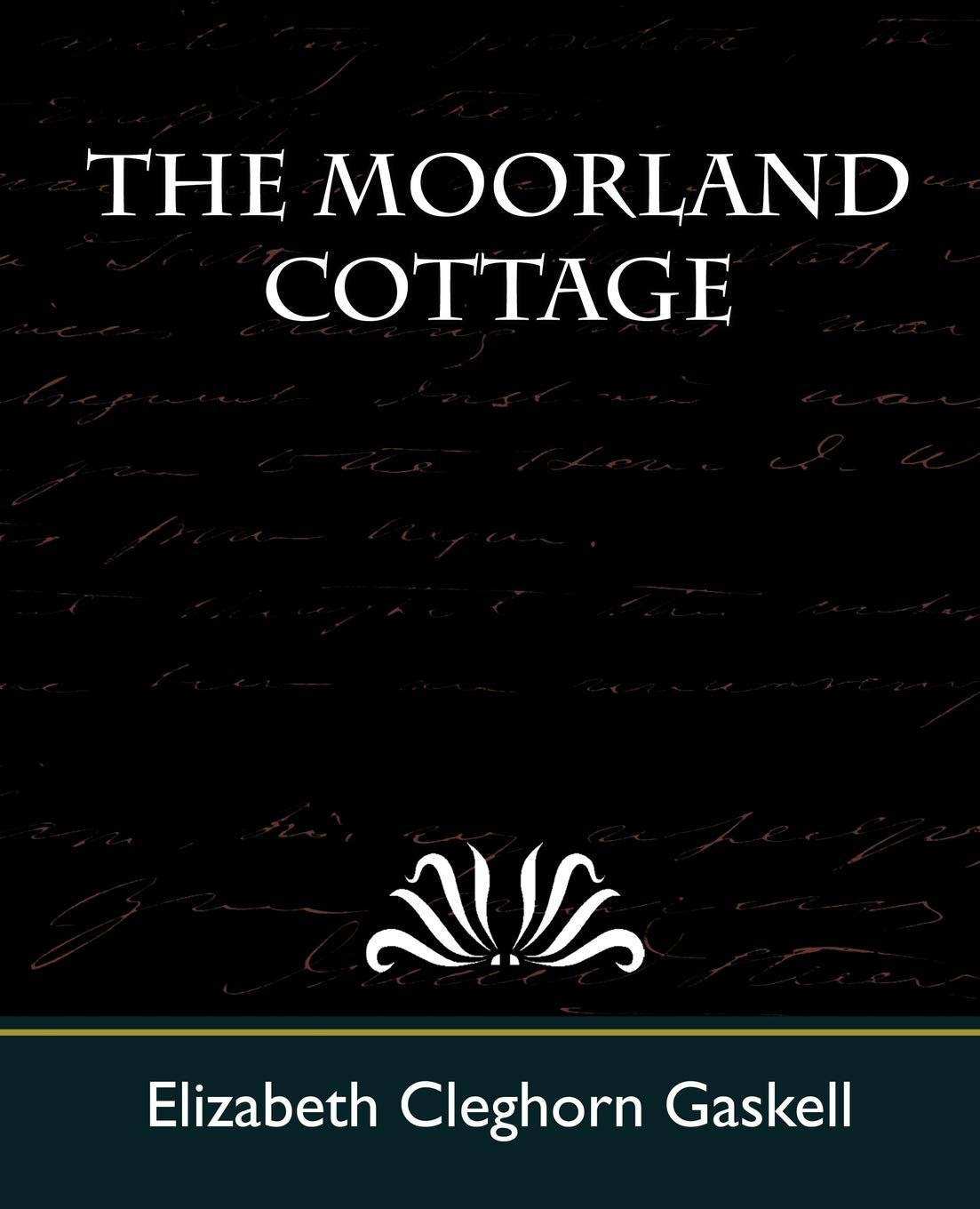 The Moorland Cottage,Used