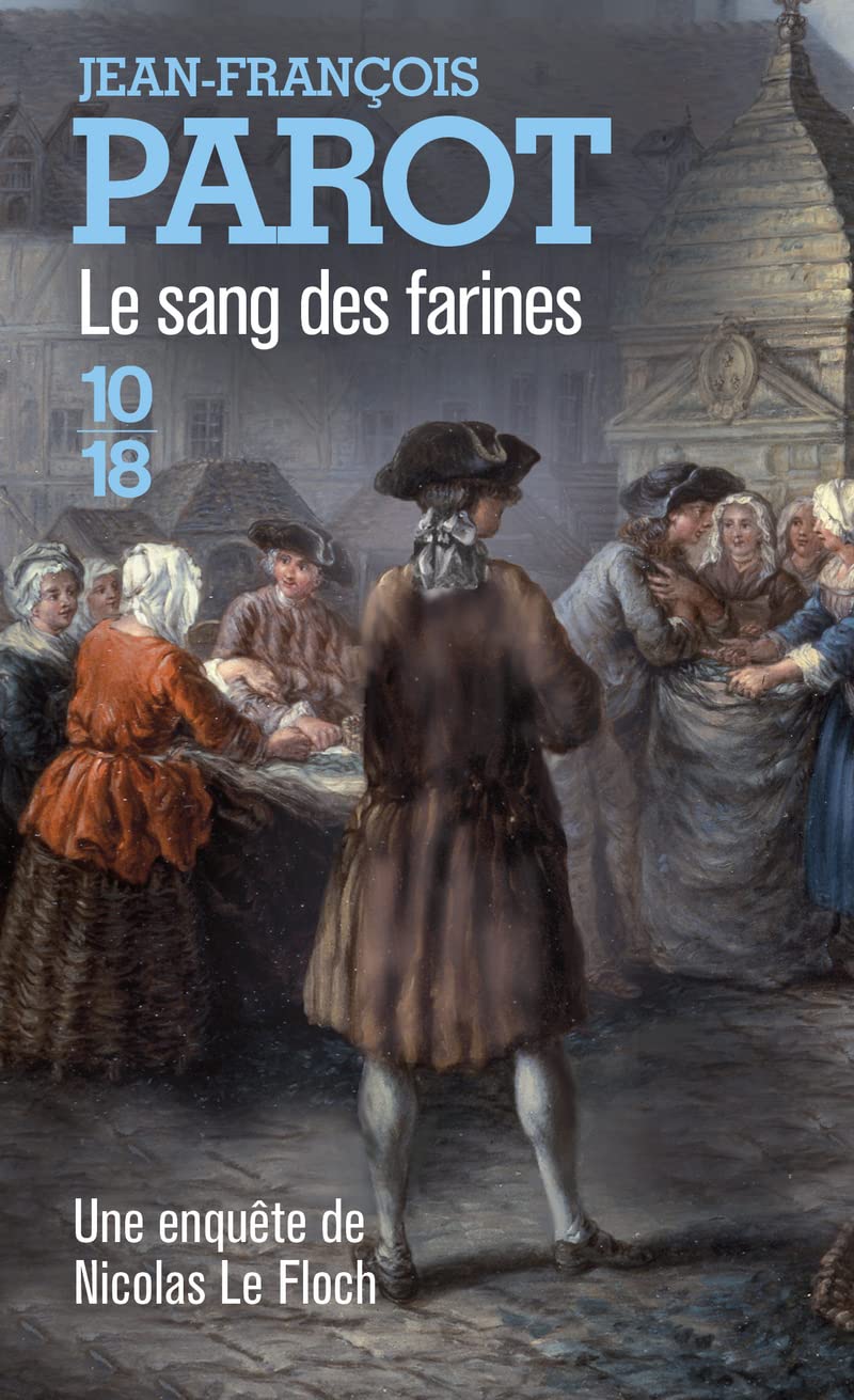 Sang Des Farines (French Edition),Used