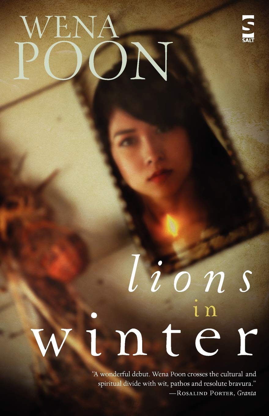 Lions In Winter,Used