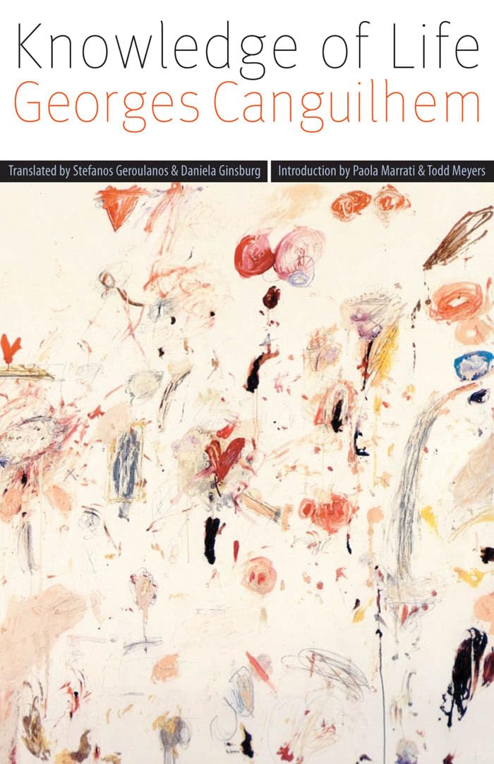 Knowledge Of Life (Forms Of Living),Used