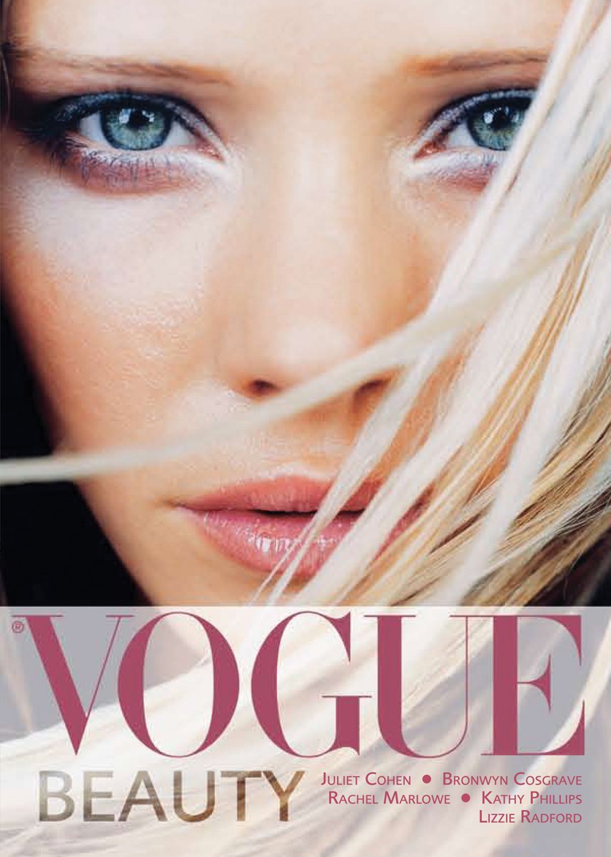 Vogue Beauty,New