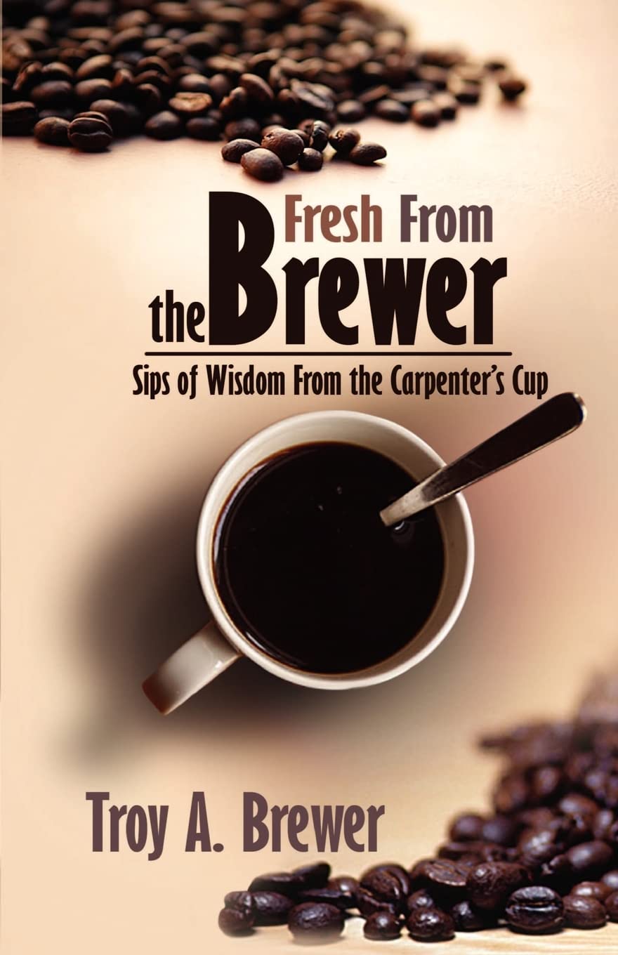 Fresh From The Brewer,Used