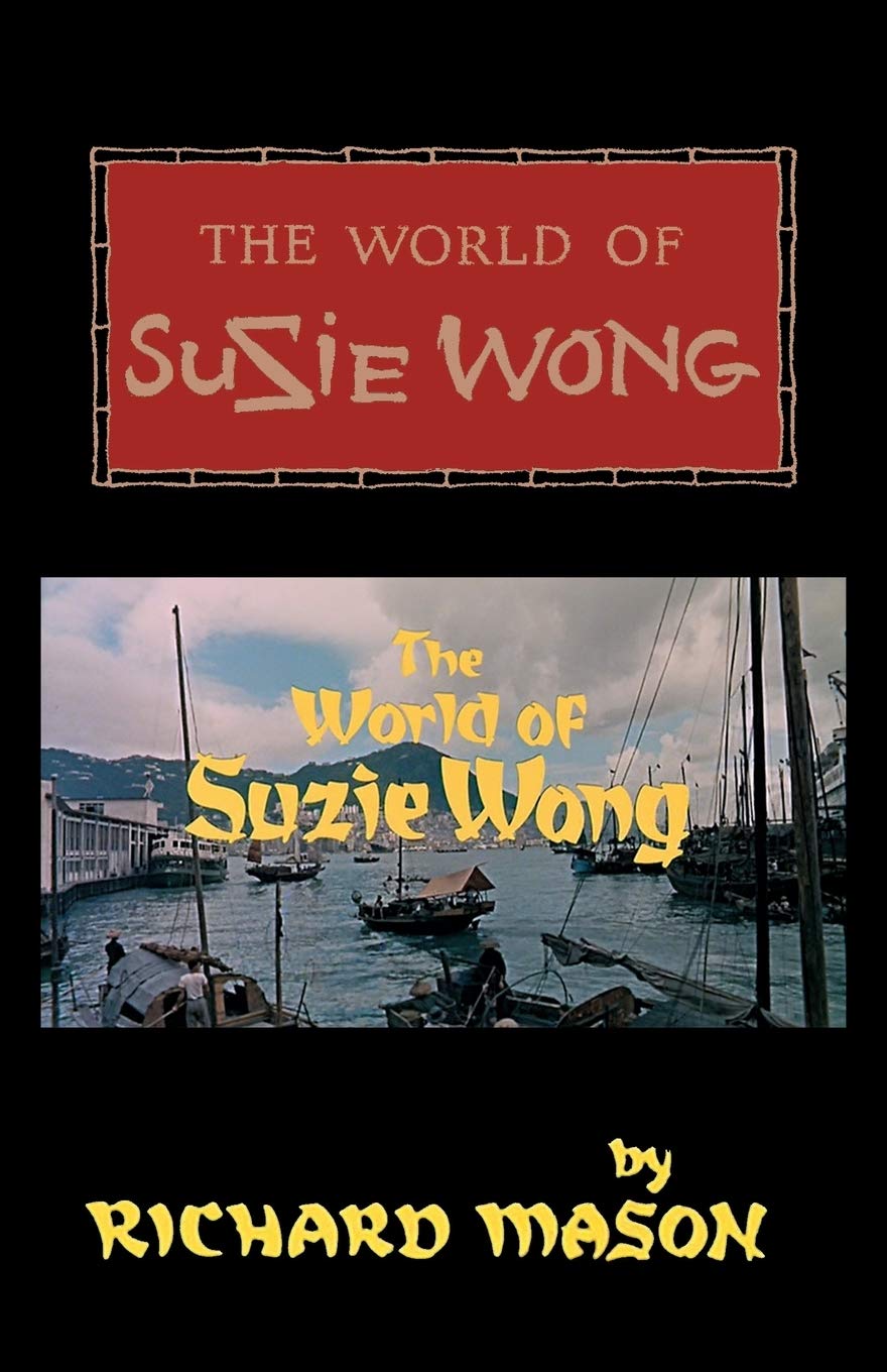 The World of Suzie Wong,Used