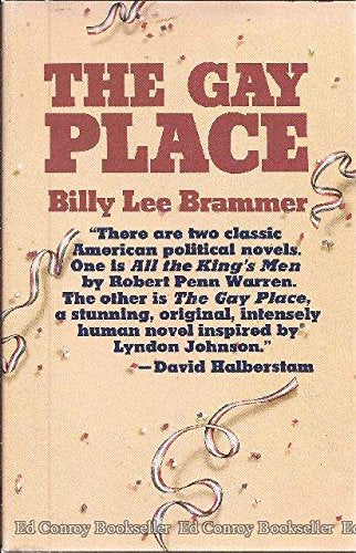 Gay Place, Being Three Related Novels: The Flea Circus, Room Enough To Caper, Country Pleasures. Reprint Of The 1961 Ed,New