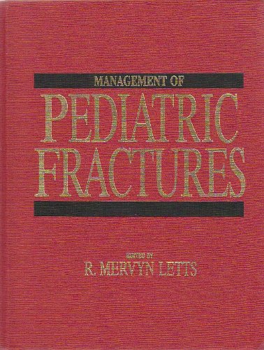 Management of Pediatric Fractures,Used