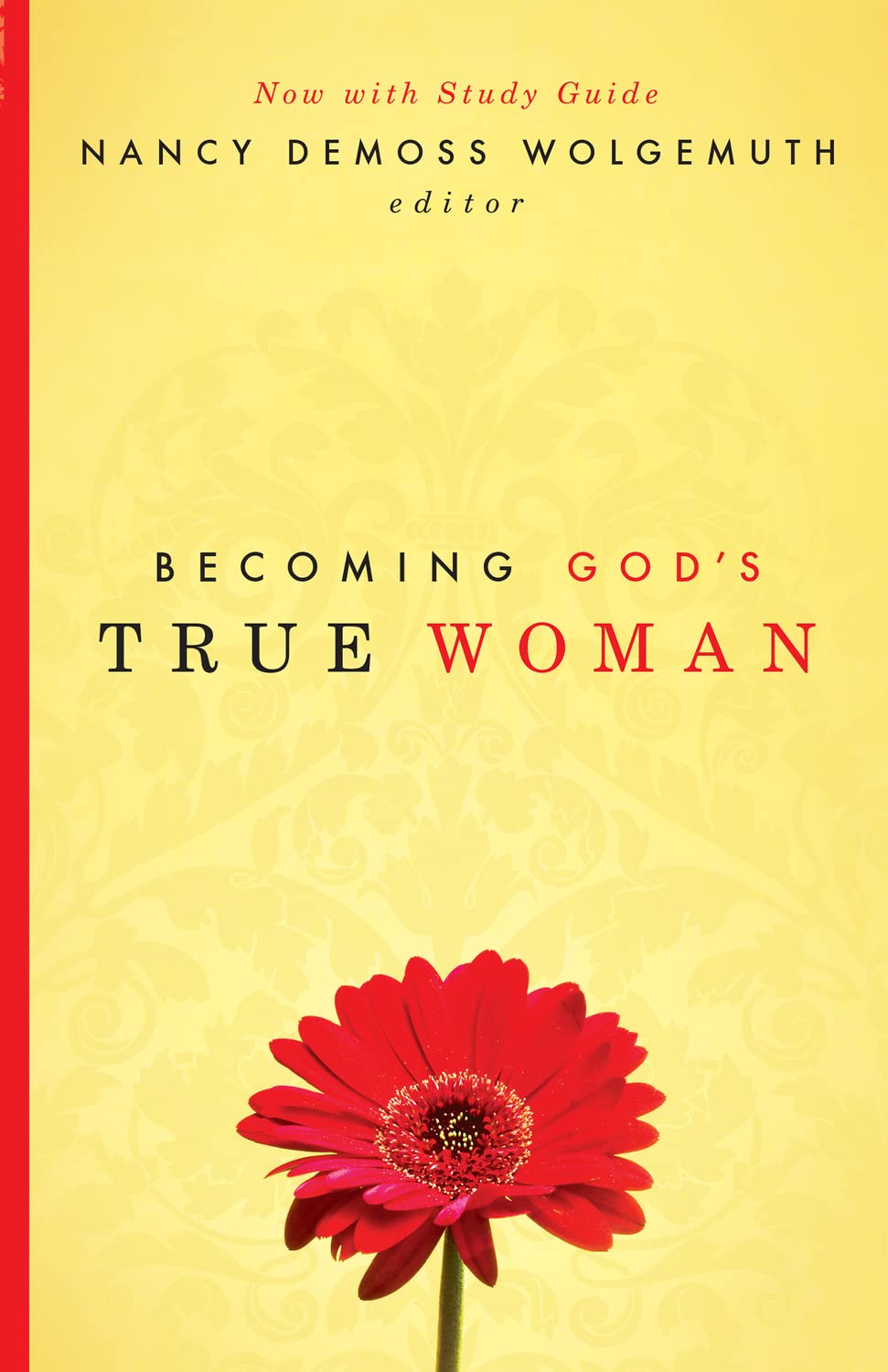Becoming God's True Woman,Used