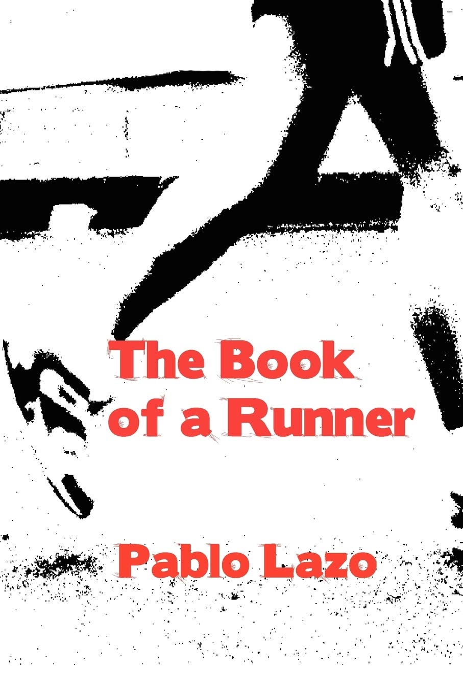 The Book of a Runner,Used