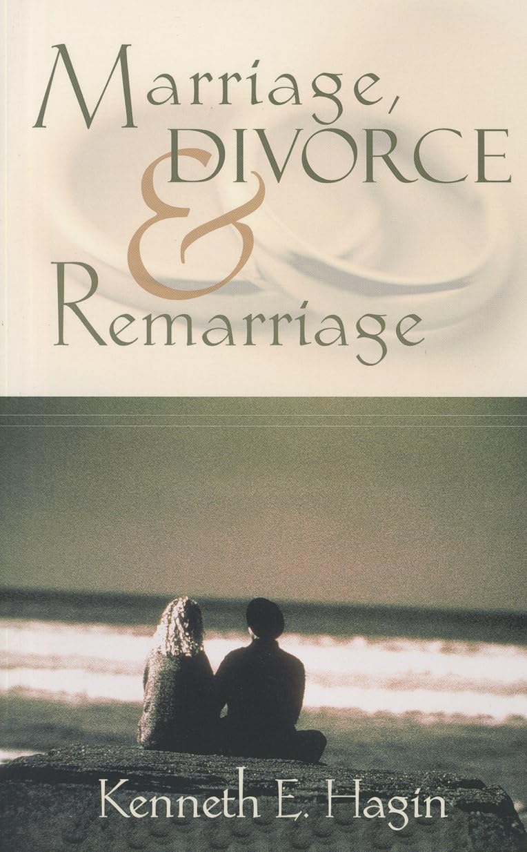 Marriage, Divorce And Remarriage
