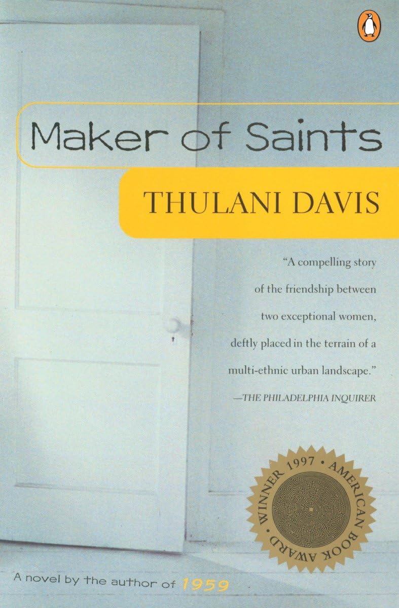 The Maker of Saints,Used