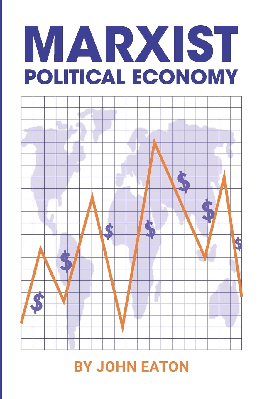 Political Economy (New World Paperbacks),New