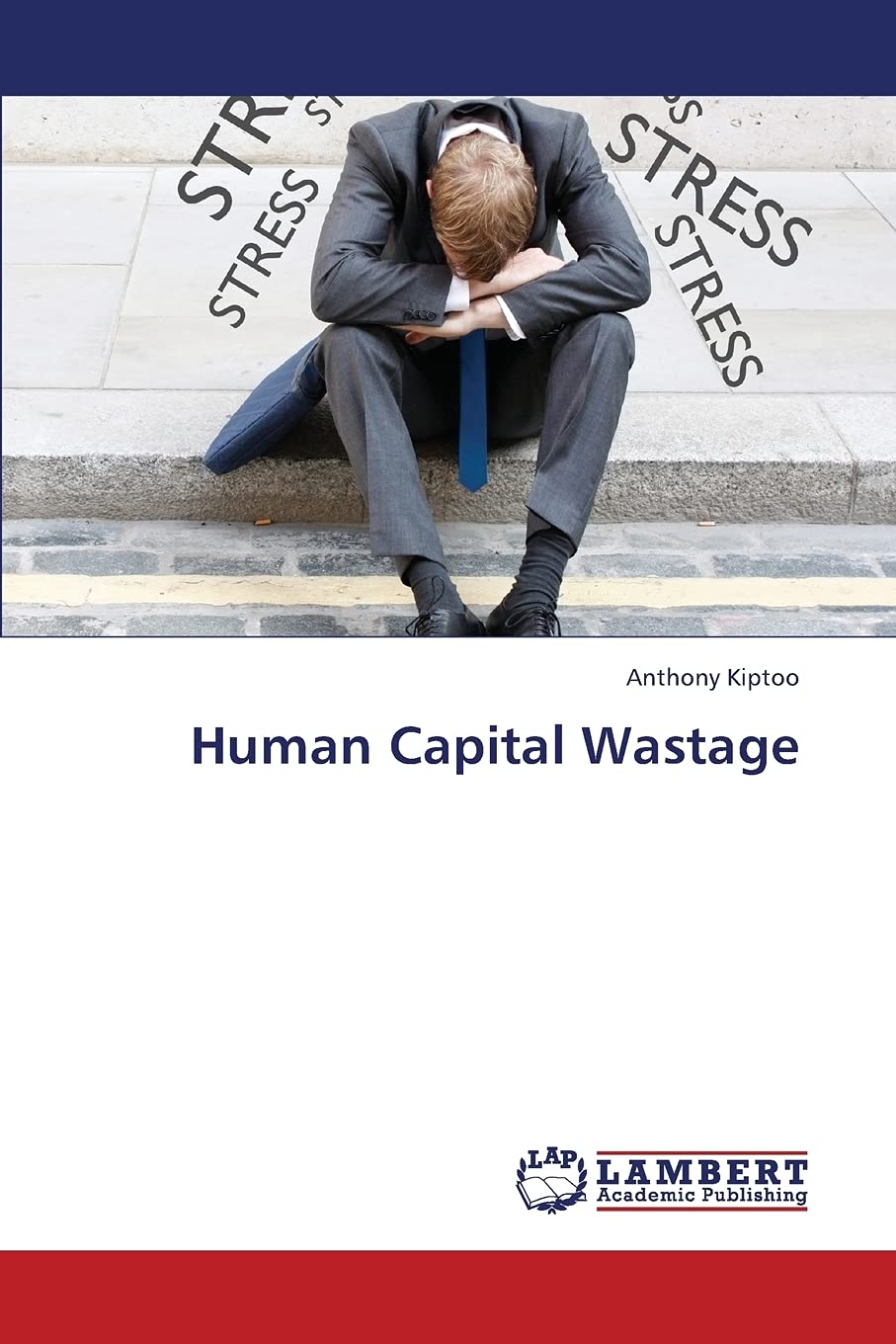 Human Capital Wastage,Used