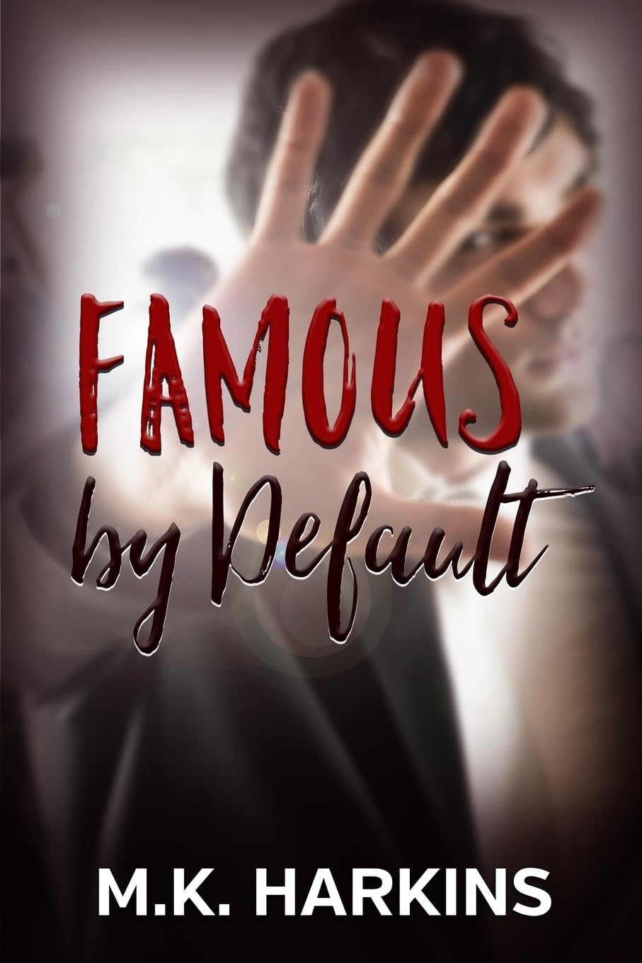 Famous by Default,Used