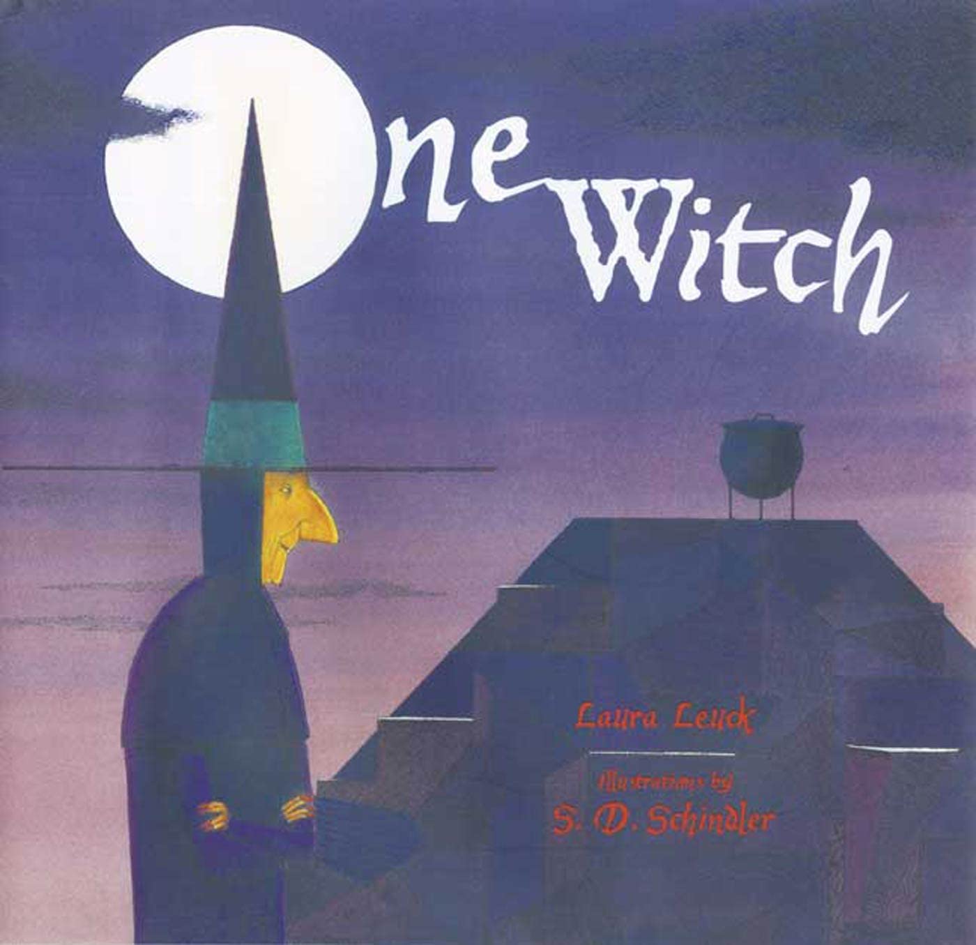 One Witch,Used