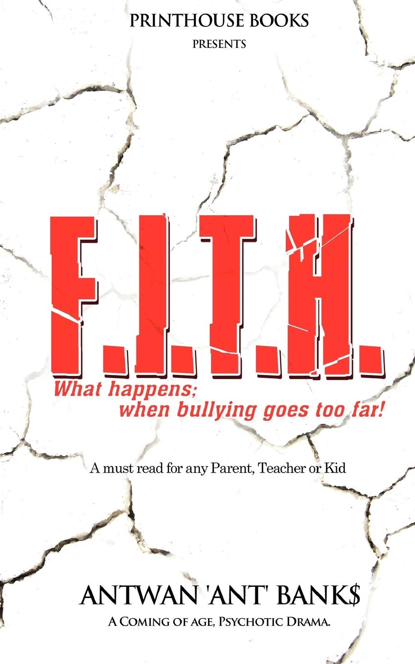 F.I.T.H; What Happens; When Bullying Goes Too Far!,Used