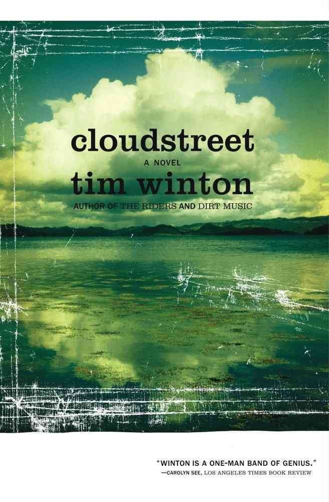 Cloudstreet: A Novel,Used