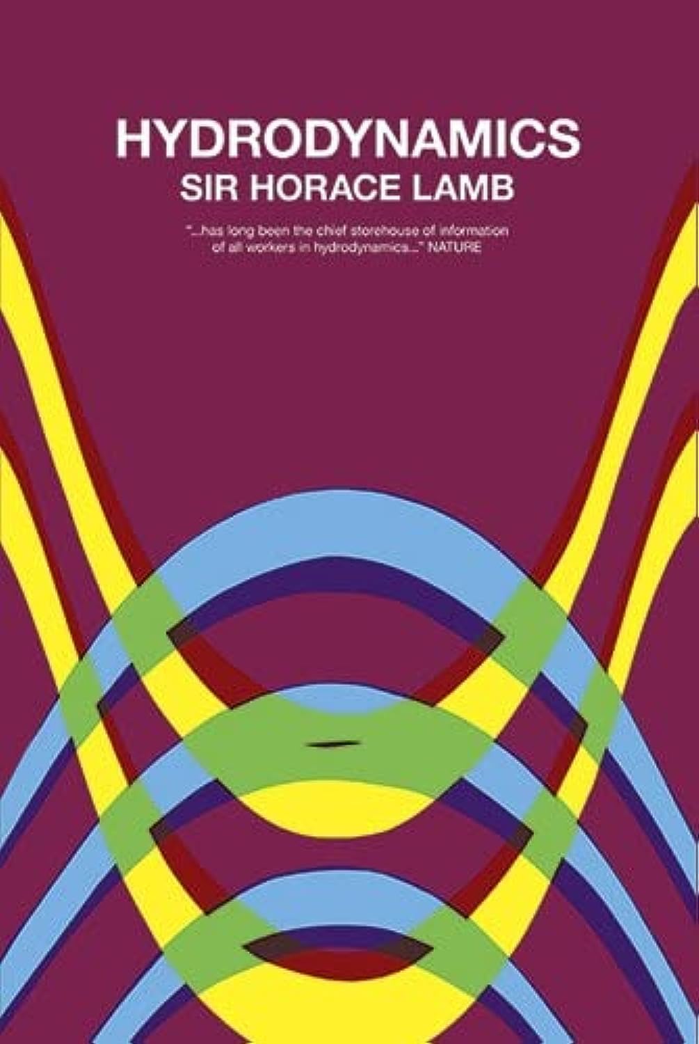 Hydrodynamics (Dover Books on Physics),Used