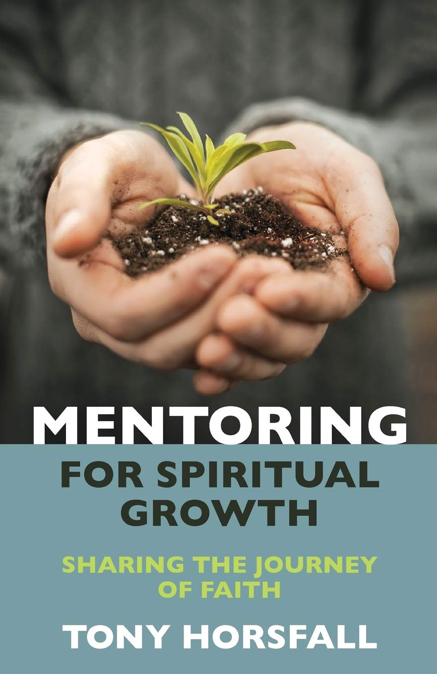 Mentoring for Spiritual Growth,Used