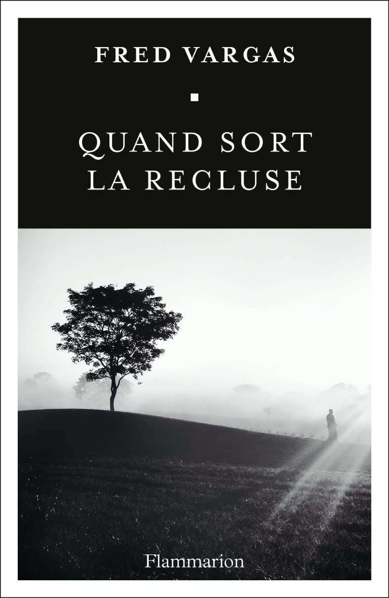 Quand sort la recluse (French Edition),Used