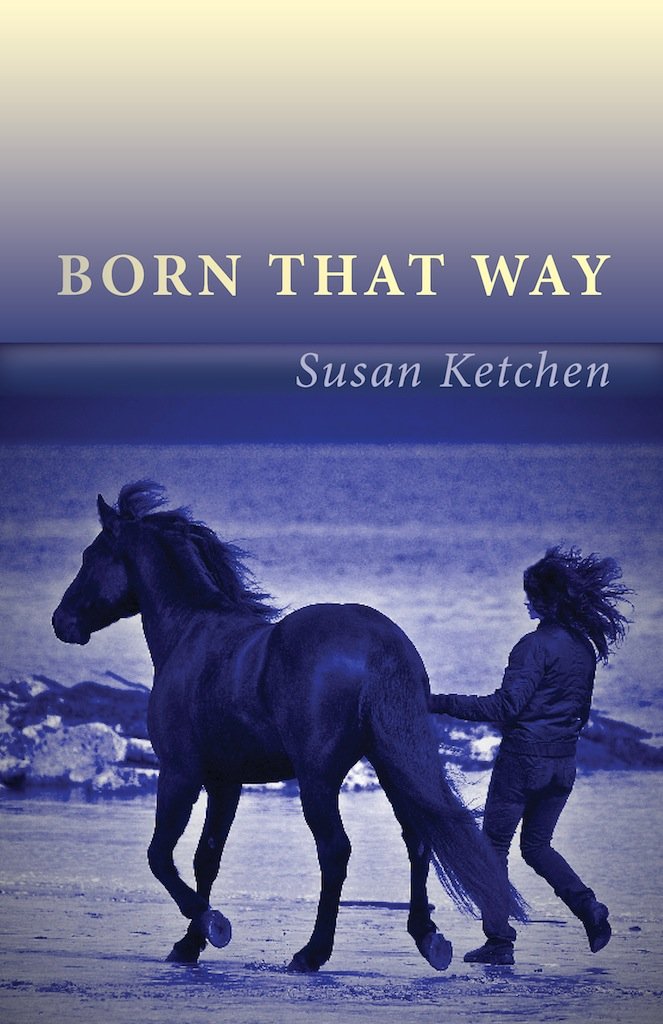 Born That Way,New