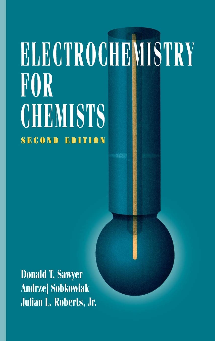 Electrochemistry for Chemists,Used