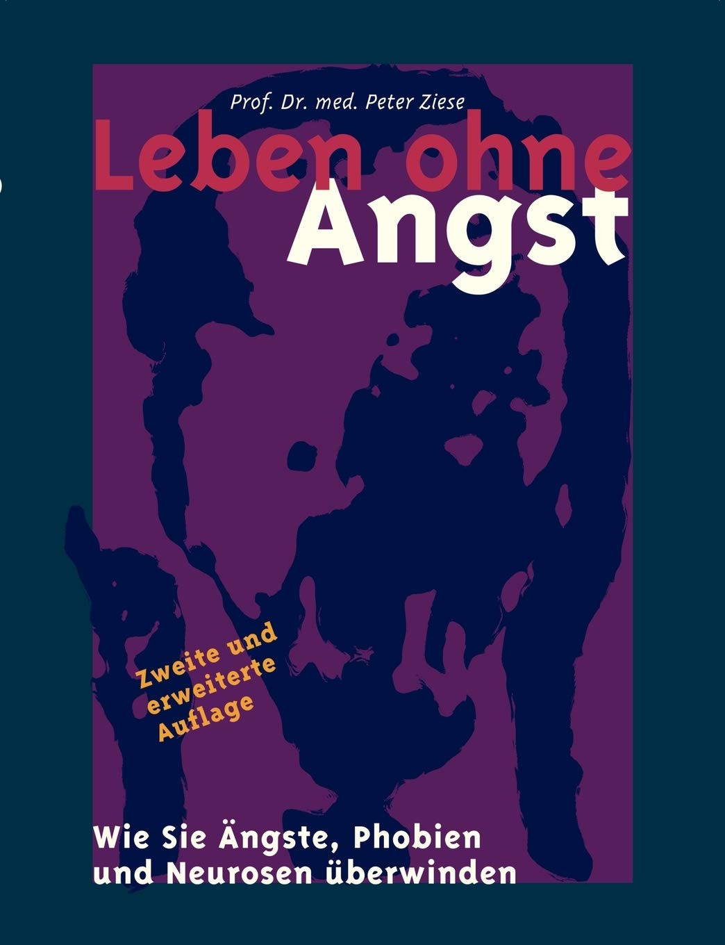 Leben ohne Angst (German Edition),Used