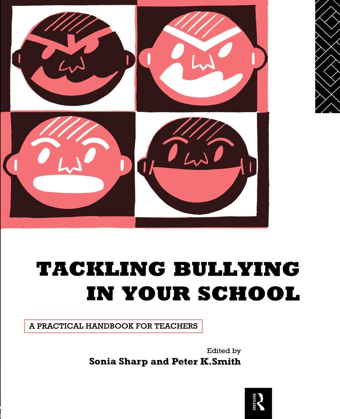 Tackling Bullying in Your School,Used