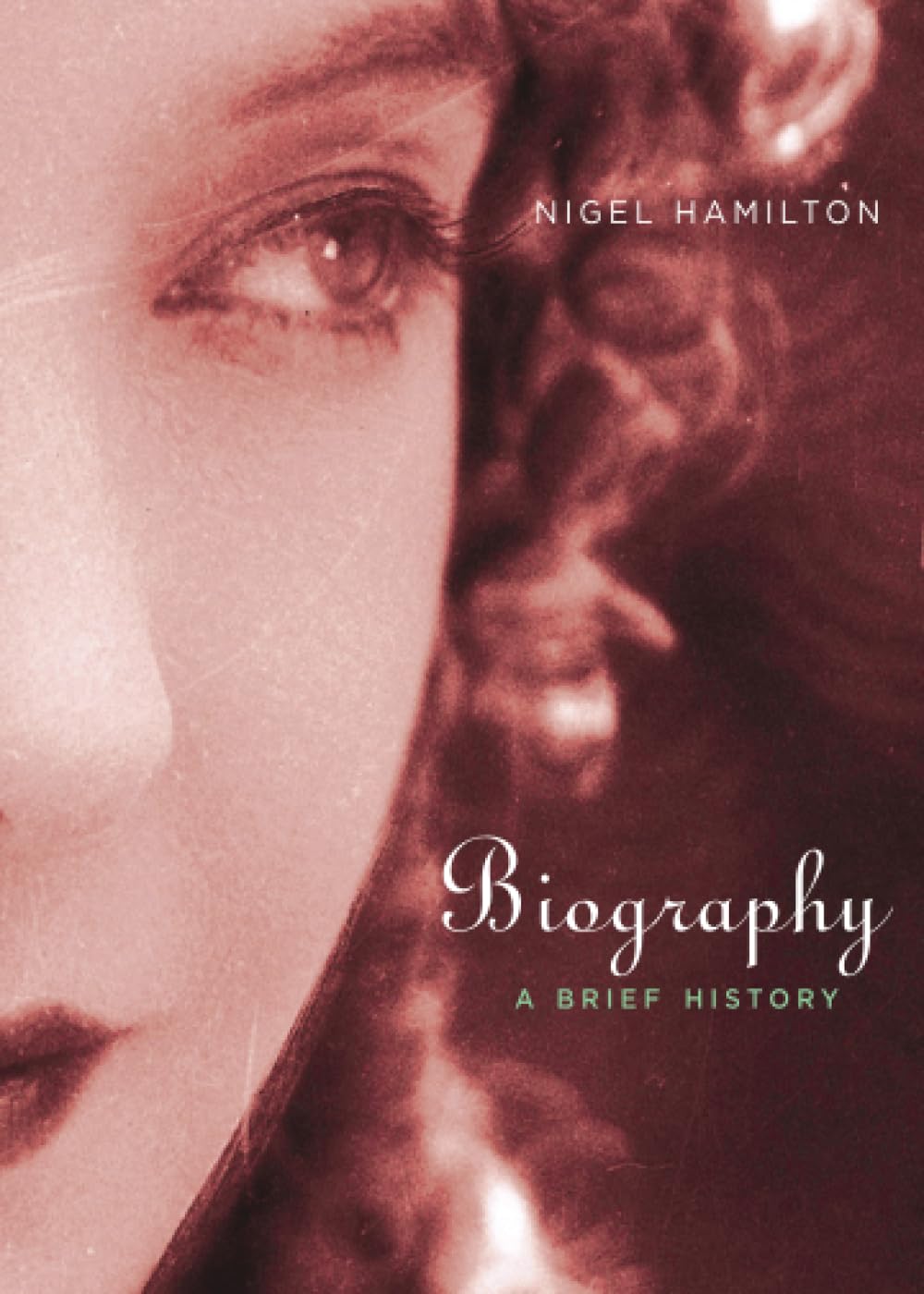 Biography: A Brief History,Used