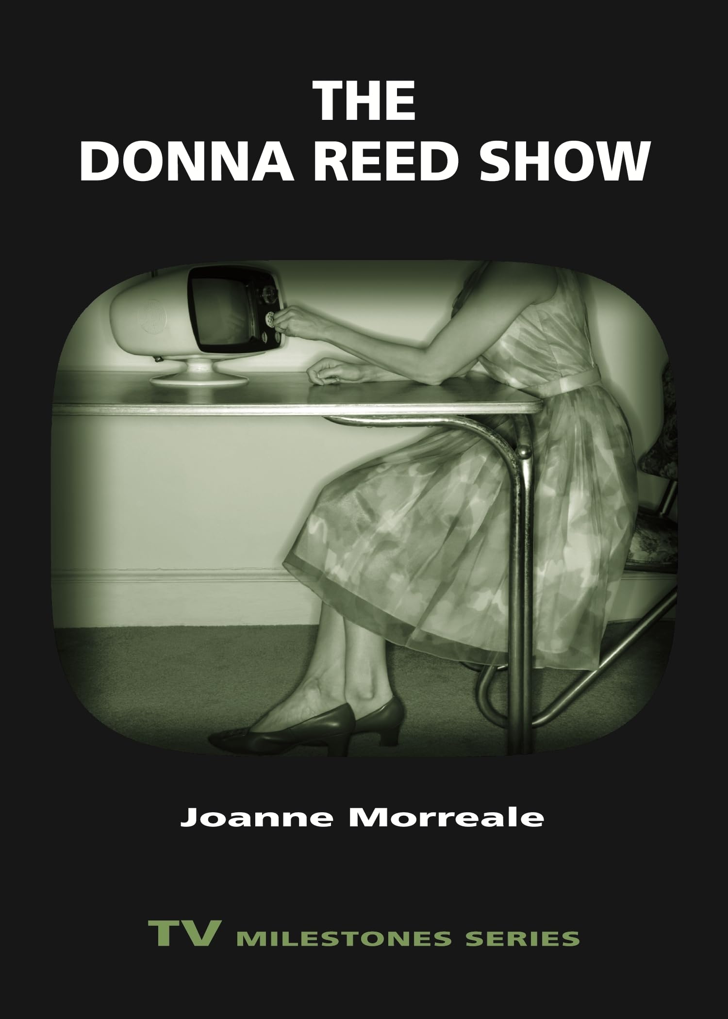 The Donna Reed Show (Tv Milestones),Used