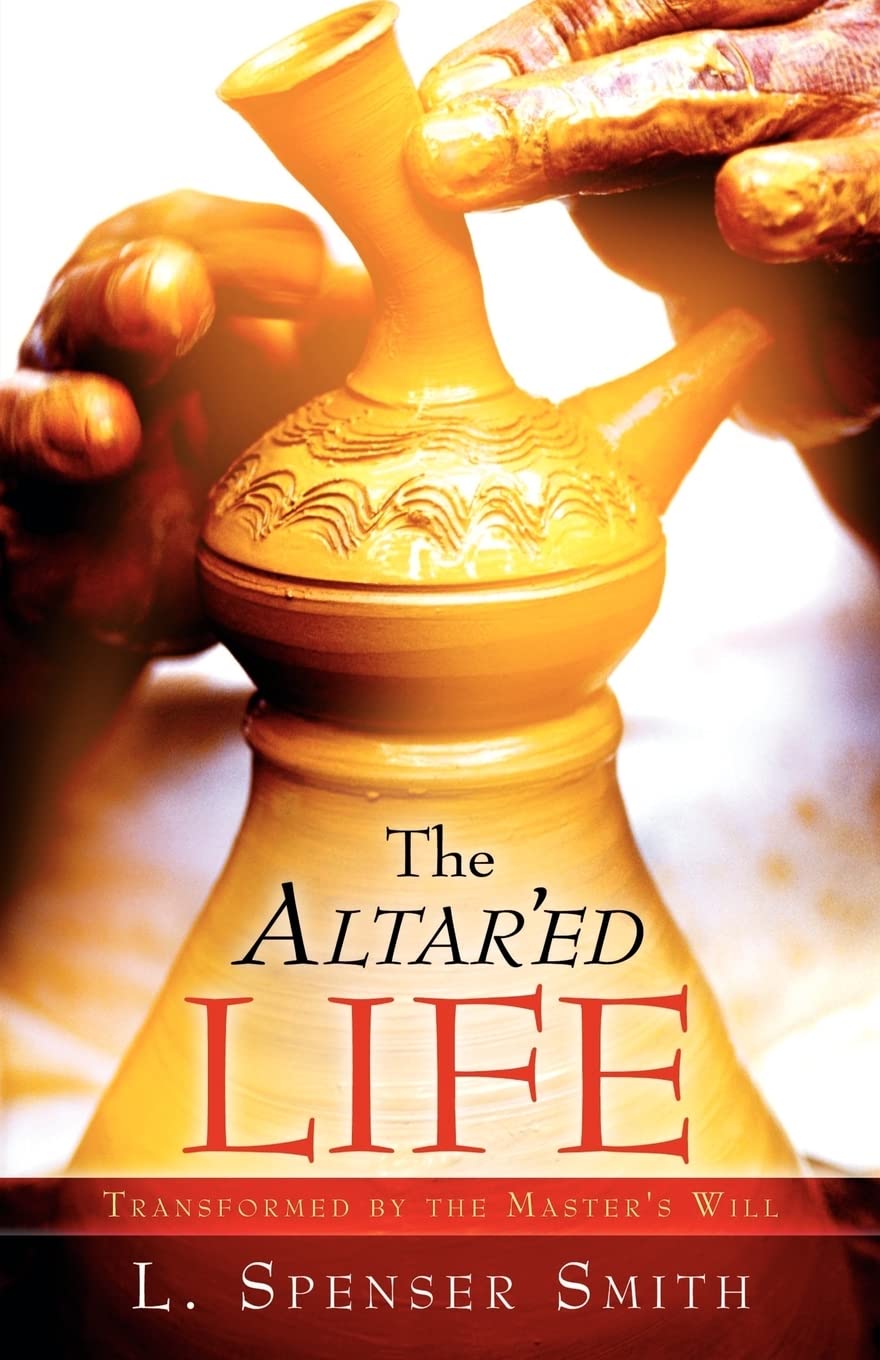 The Altar'ed Life,Used