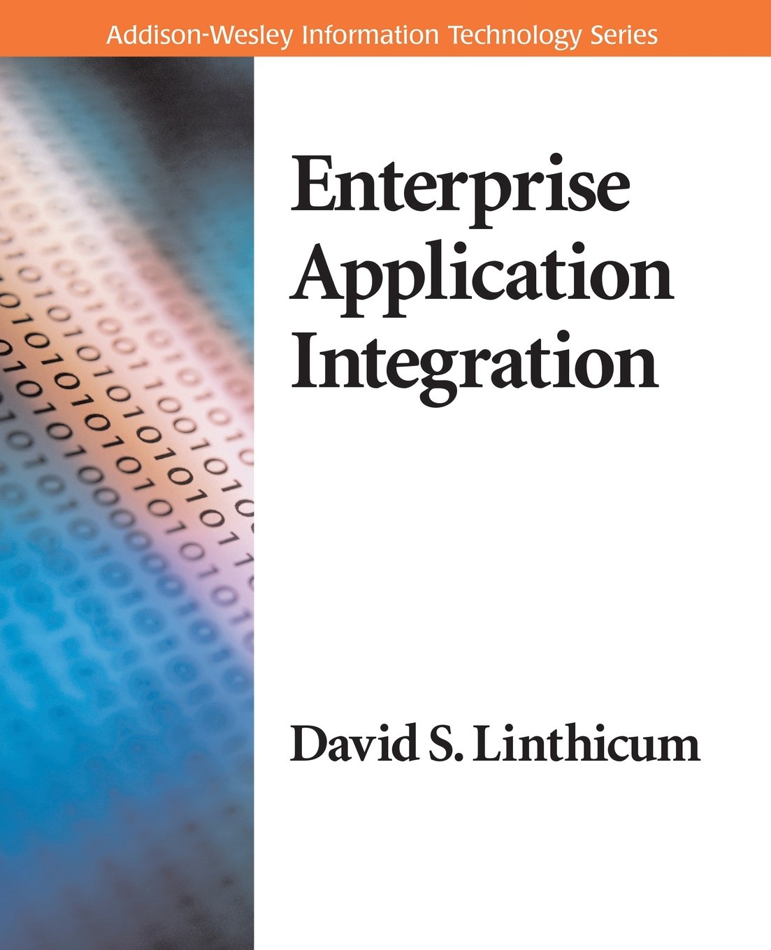 Enterprise Application Integration,Used