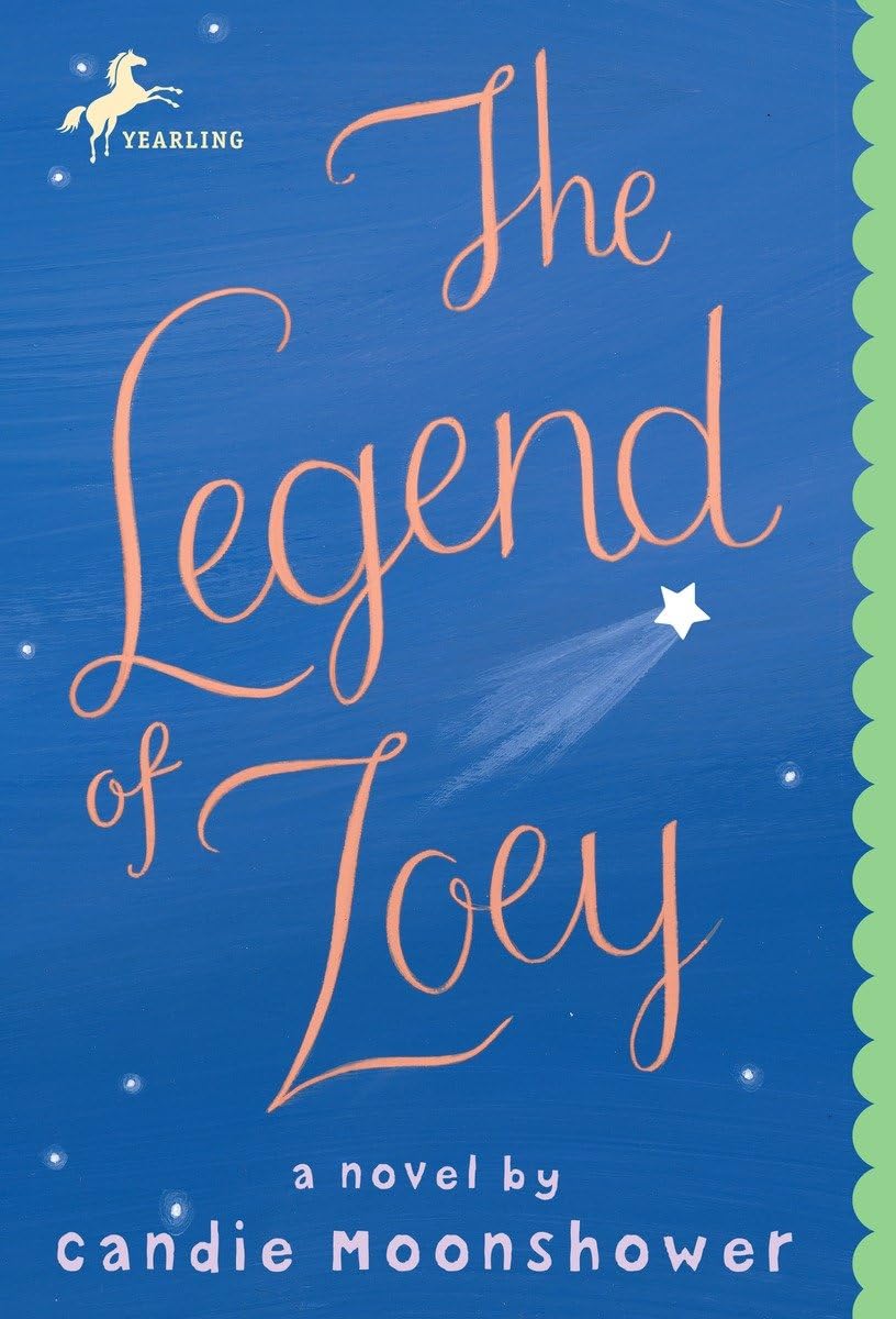 The Legend Of Zoey,New