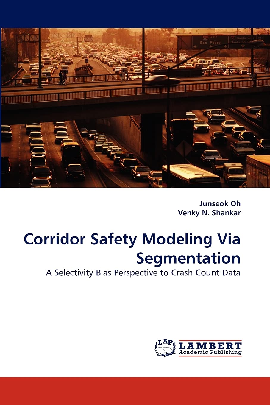 Corridor Safety Modeling Via Segmentation: A Selectivity Bias Perspective to Crash Count Data,Used